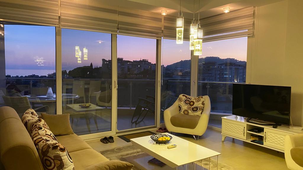 3-Zimmer Wohnung in Cikcilli, Turkey, Nr. 44352