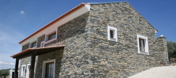  بناية في Rosmaninhal, Portugal 470متر مربع رقم 179131 8