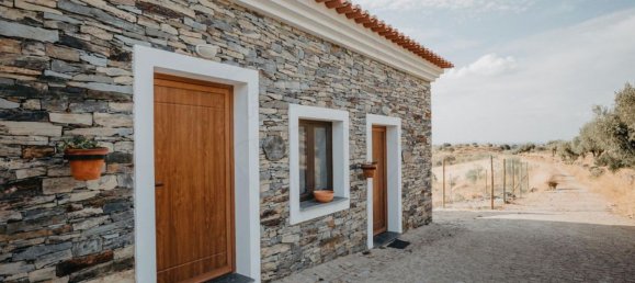  بناية في Rosmaninhal, Portugal 470متر مربع رقم 179131 9