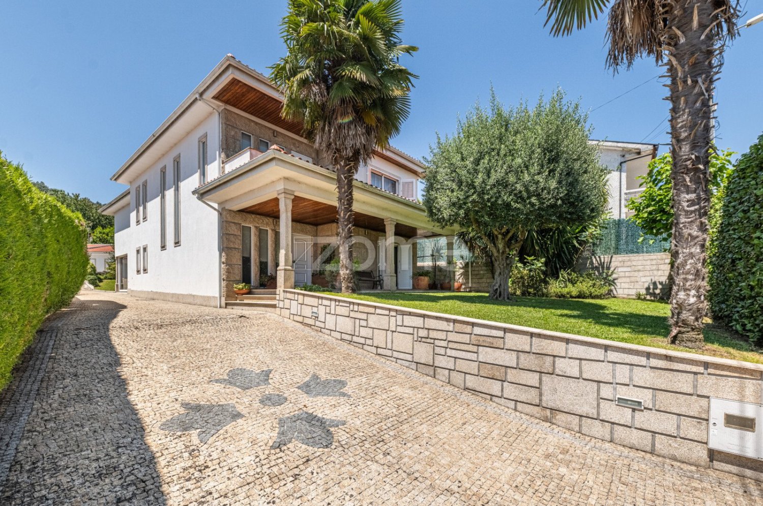 3 Schlafzimmer Haus in Felgueiras, Portugal, Nr. 144343