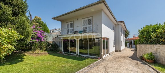 3 Schlafzimmer Haus in Felgueiras, Portugal, Nr. 144343 2