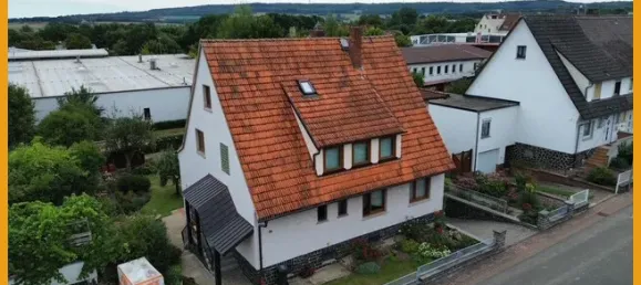 6 chambres Maison de ville à Vogelsbergkreis, Germany No. 303746 2