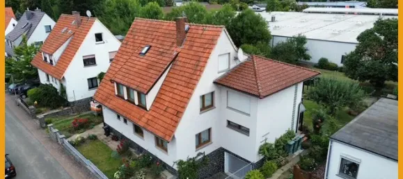 6 chambres Maison de ville à Vogelsbergkreis, Germany No. 303746 3