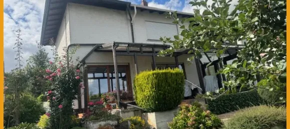 6 chambres Maison de ville à Vogelsbergkreis, Germany No. 303746 11