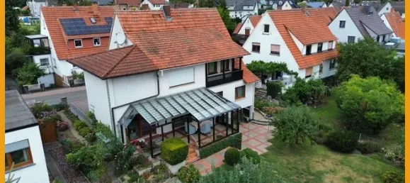 6 chambres Maison de ville à Vogelsbergkreis, Germany No. 303746 4