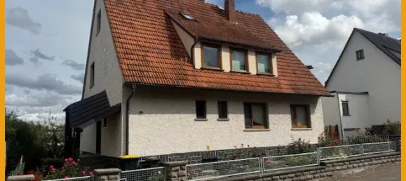 6 chambres Maison de ville à Vogelsbergkreis, Germany No. 303746 8