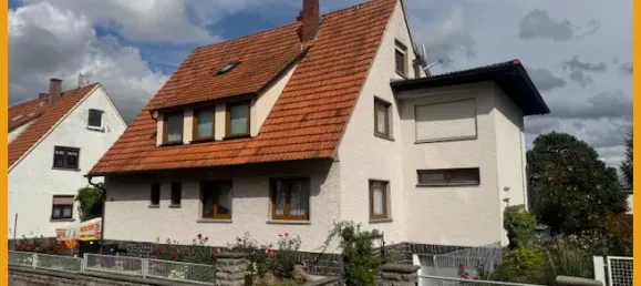 6 chambres Maison de ville à Vogelsbergkreis, Germany No. 303746 10