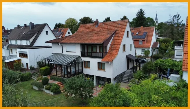 6 chambres Maison de ville à Vogelsbergkreis, Germany No. 303746