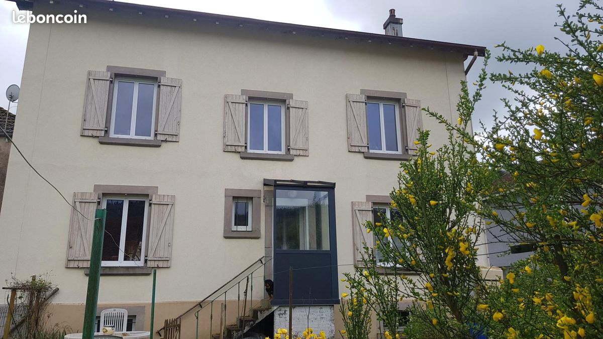 Дом с 6 спальнями в Ле Вал-д'Ажоль, Франция № 71949