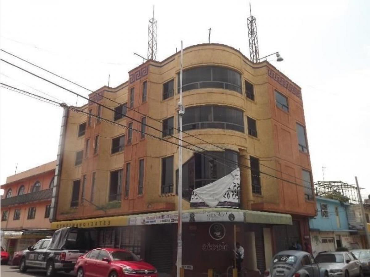 Gebäude in Mexicali, Mexico, Nr. 199891