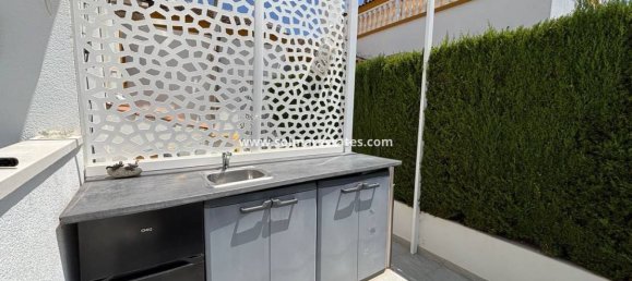 3 غرف نوم منزل في Alicante, Spain رقم 187975 25