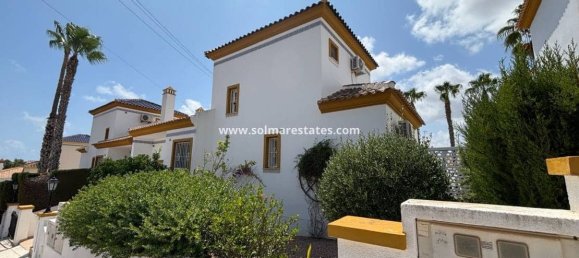 3 غرف نوم منزل في Alicante, Spain رقم 187975 26