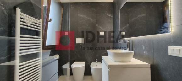 2-salle Appartement à Carbonera, Italy No. 297427 12