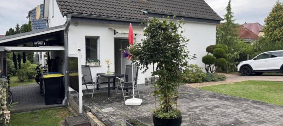 4 rooms House in Cottbus, Germany No. 272446 3