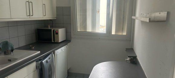 Apartamento de 2 dormitorios en Saint-Etienne, France No. 343778 2
