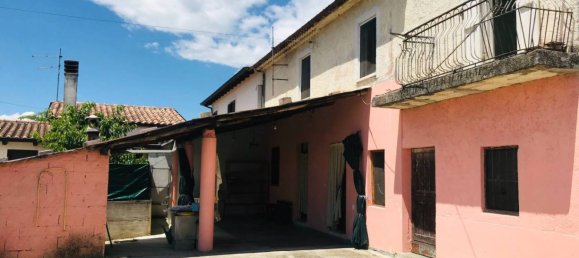 2 bedrooms House in Sora, Italy No. 57860 13