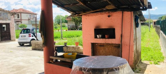 2 bedrooms House in Sora, Italy No. 57860 12