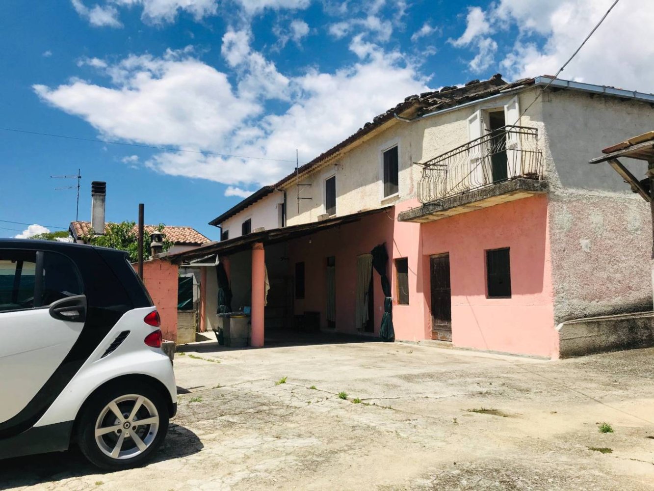 2 bedrooms House in Sora, Italy No. 57860