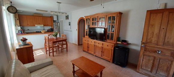 3 bedrooms House for sale in Alicante, Valencian Community, Spain № 365960 2