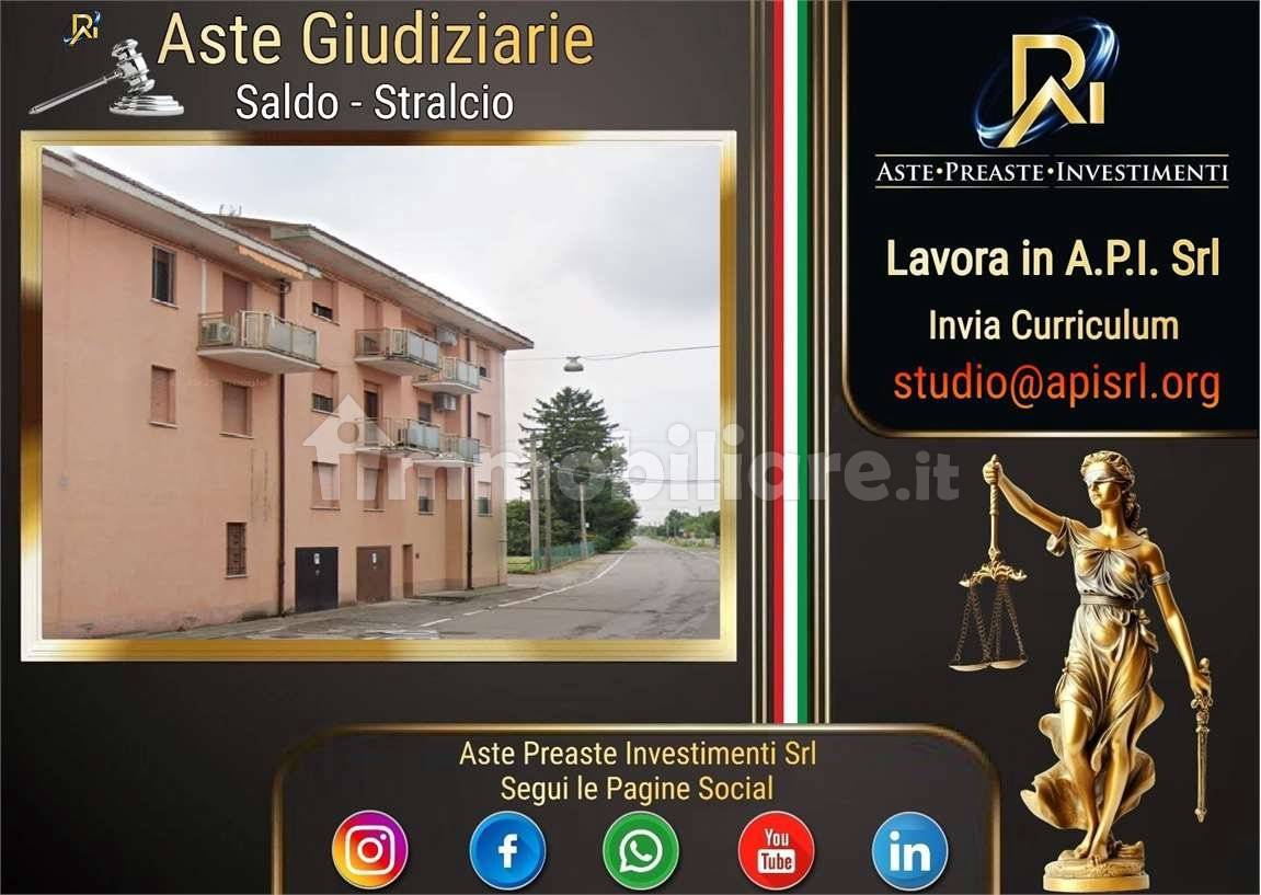 1 Schlafzimmer Wohnung in Borgo Mantovano, Italy, Nr. 267017