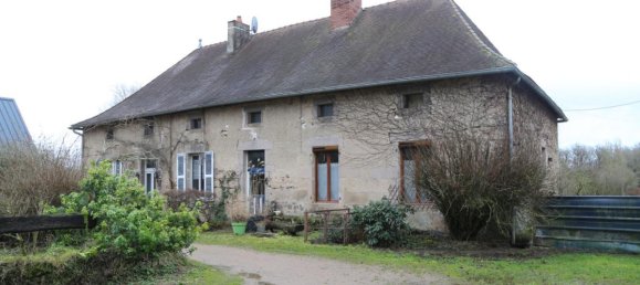 Casa T2 em La Comelle, France N.º 200864 6