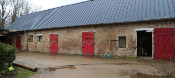 Casa T2 em La Comelle, France N.º 200864 4