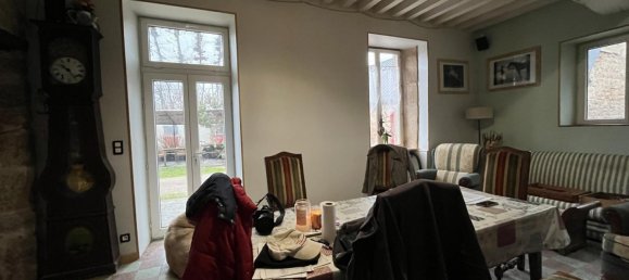 Casa T2 em La Comelle, France N.º 200864 7