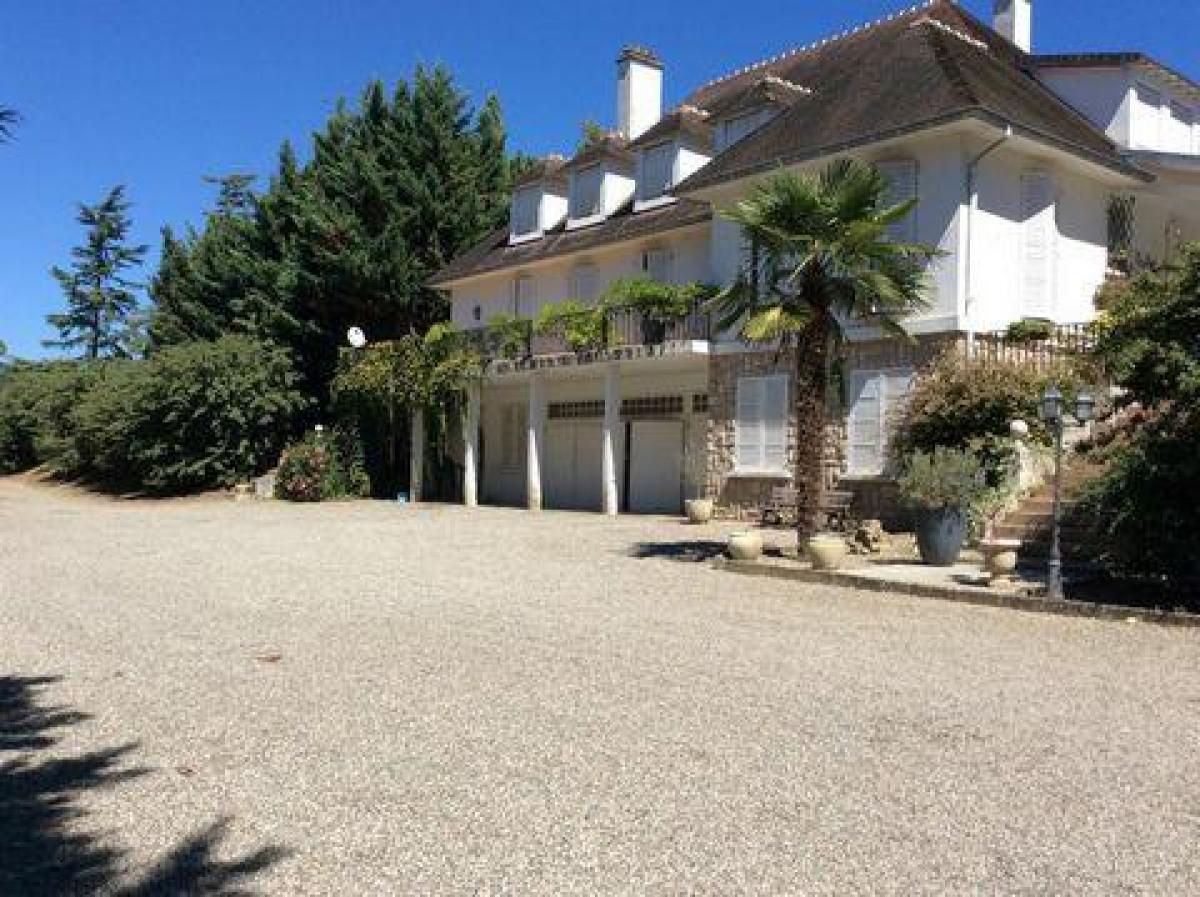 5 Schlafzimmer Haus in Grisolles, France, Nr. 24932