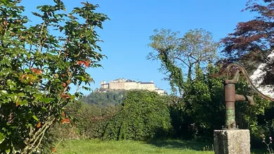  Land in Salzburg, Austria No. 151967