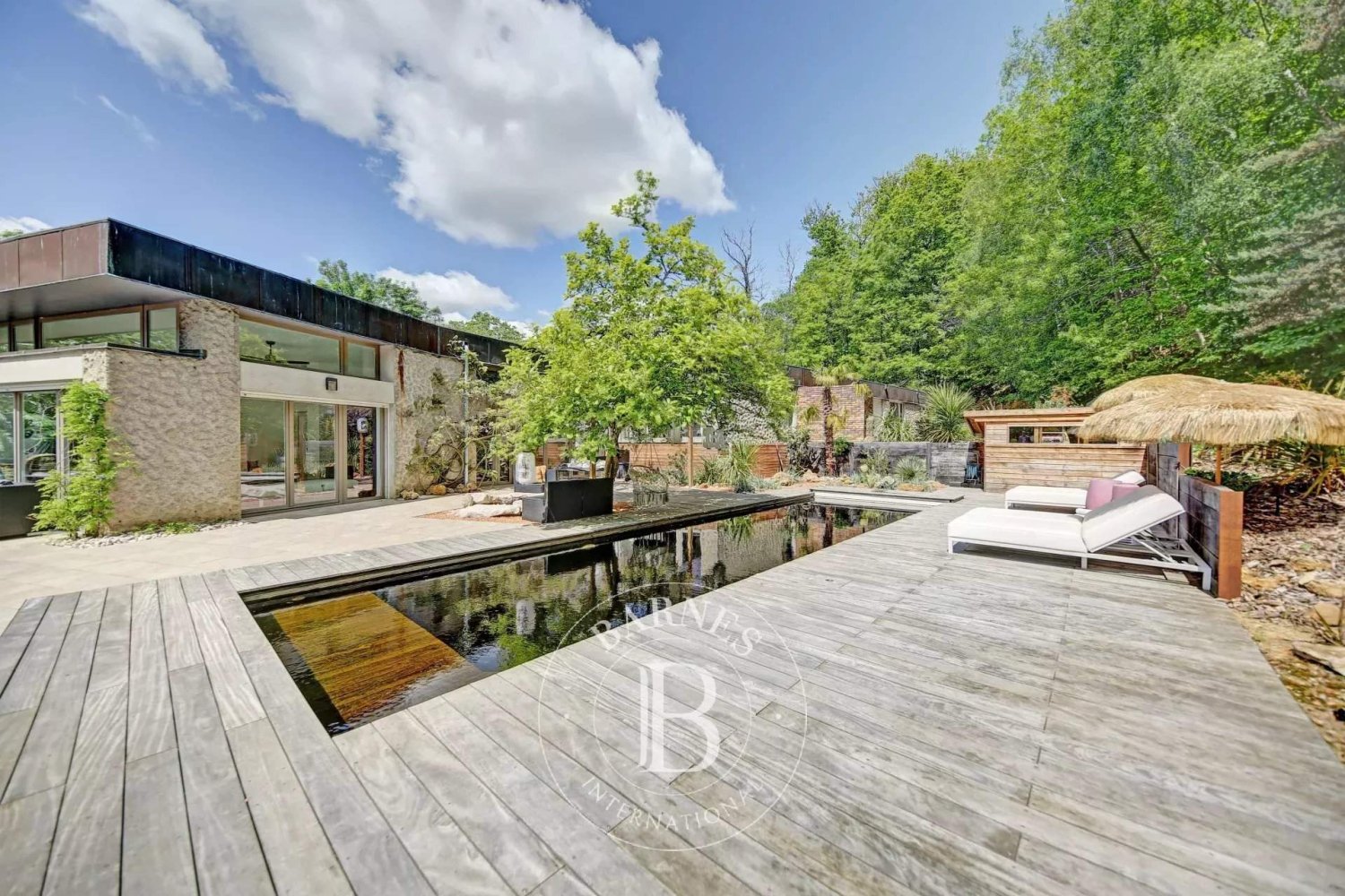 6 Schlafzimmer Haus in Versailles, France, Nr. 131764