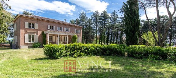 Villa de 7 dormitorios en San Ginesio, Italy No. 295144 2