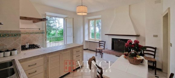 Villa de 7 dormitorios en San Ginesio, Italy No. 295144 13