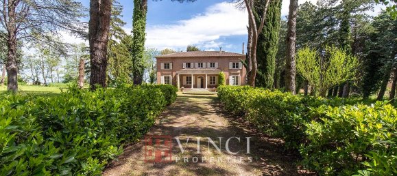 Villa de 7 dormitorios en San Ginesio, Italy No. 295144 11