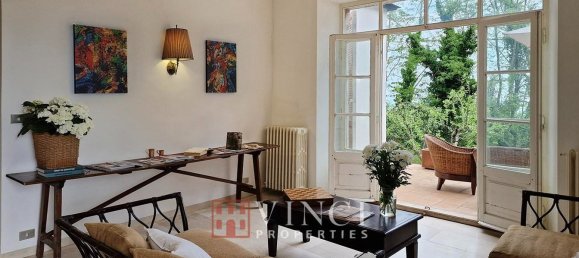 Villa de 7 dormitorios en San Ginesio, Italy No. 295144 4