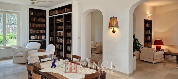 Villa de 7 dormitorios en San Ginesio, Italy No. 295144 9