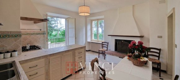 Villa de 7 dormitorios en San Ginesio, Italy No. 295144 12