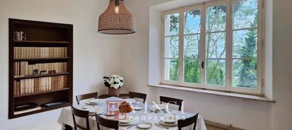 Villa de 7 dormitorios en San Ginesio, Italy No. 295144 10