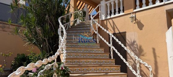 6 غرف نوم منزل في Almassora, Spain رقم 136775 2