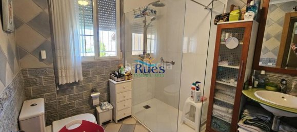 6 غرف نوم منزل في Almassora, Spain رقم 136775 23