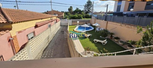 6 غرف نوم منزل في Almassora, Spain رقم 136775 5