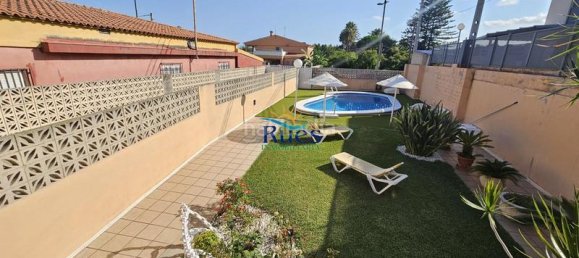 6 غرف نوم منزل في Almassora, Spain رقم 136775 19