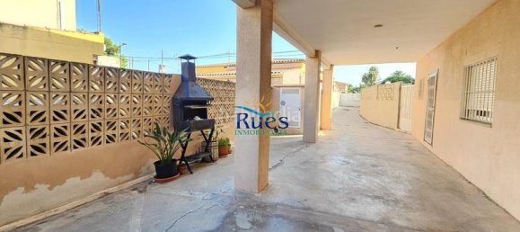 6 غرف نوم منزل في Almassora, Spain رقم 136775 24