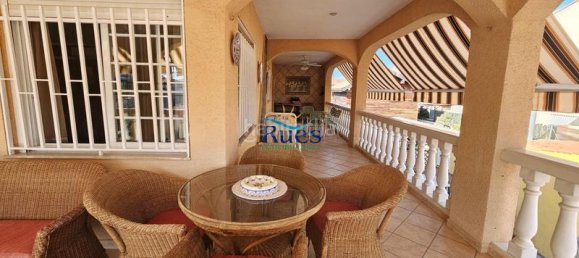 6 غرف نوم منزل في Almassora, Spain رقم 136775 4