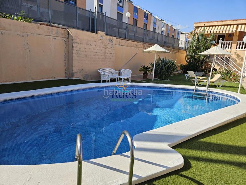 6 غرف نوم منزل في Almassora, Spain رقم 136775