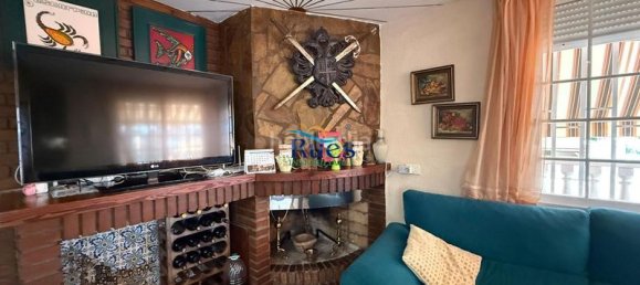 6 غرف نوم منزل في Almassora, Spain رقم 136775 7