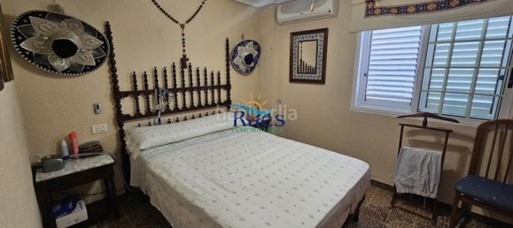 6 غرف نوم منزل في Almassora, Spain رقم 136775 13