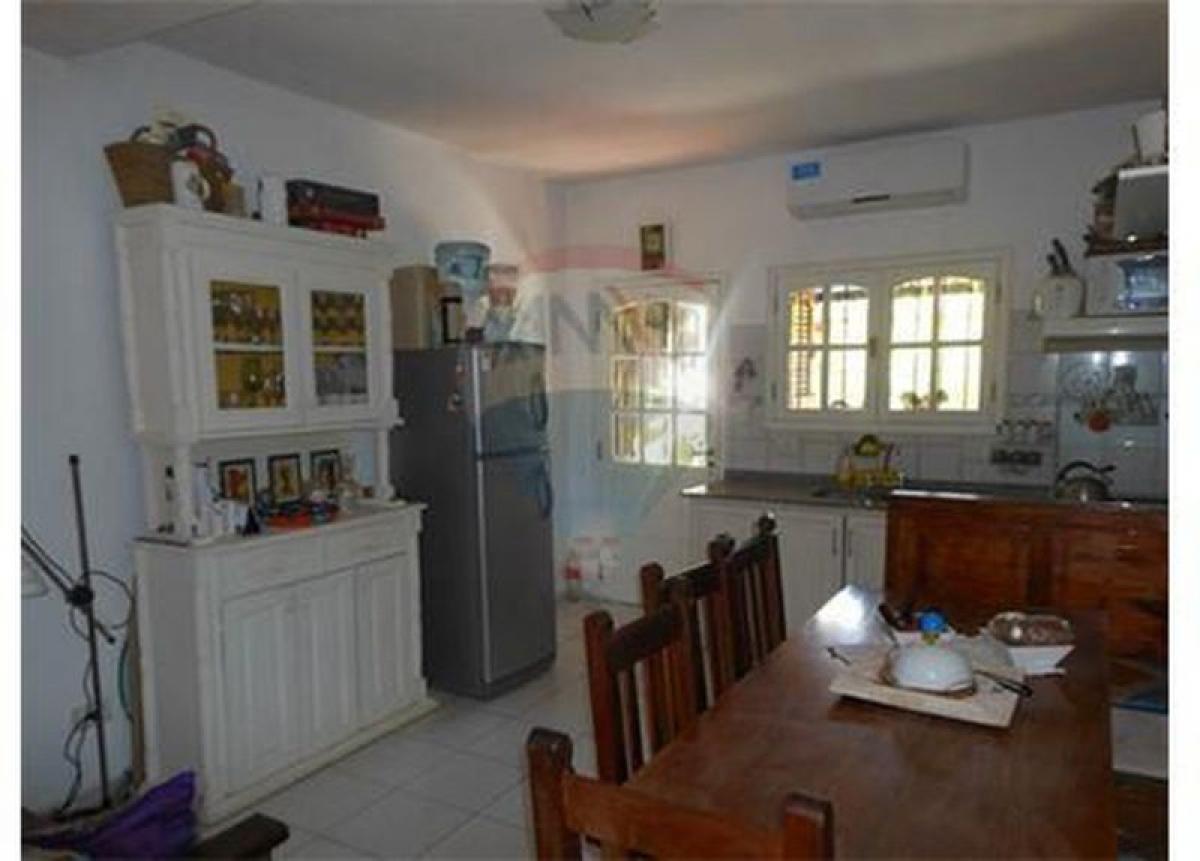 2 bedrooms Apartment in Pilar, Argentina No. 15010