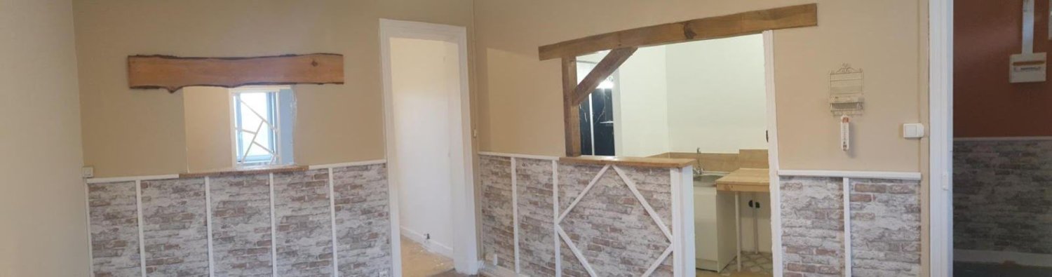 4 rooms Apartment in Guise, France No. 218428