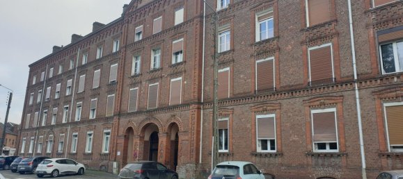 4 rooms Apartment in Guise, France No. 218428 2