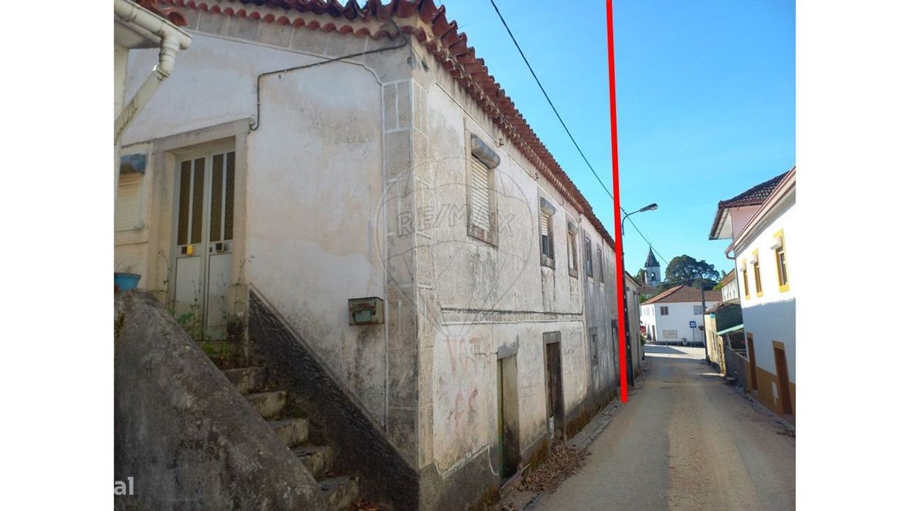 5 غرف نوم منزل في Aguda, Portugal رقم 168314